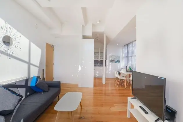 Premium Apart Daire, 2 Yatak Odası, Mutfak, Şehir Manzaralı