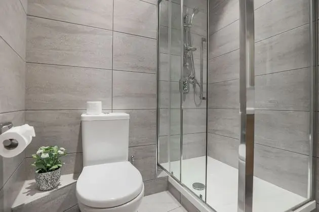 Premium Apart Daire, 2 Yatak Odası, Mutfak, Şehir Manzaralı