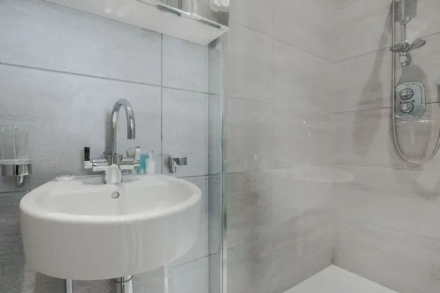 Premium Apart Daire, 2 Yatak Odası, Mutfak, Şehir Manzaralı
