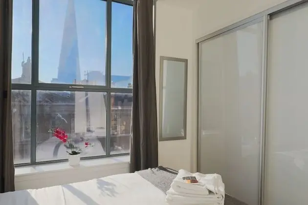 Premium Apart Daire, 2 Yatak Odası, Mutfak, Şehir Manzaralı