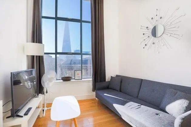 Premium Çatı Katı Süiti (Penthouse), 1 Yatak Odası, Balkon