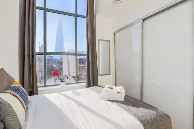 Premium Çatı Katı Süiti (Penthouse), 1 Yatak Odası, Balkon