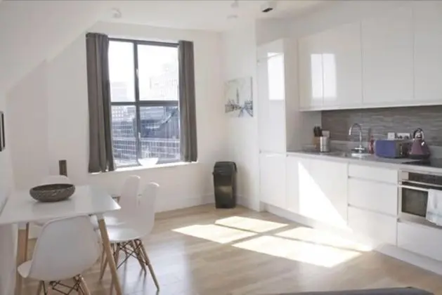 Premium Çatı Katı Süiti (Penthouse), 1 Yatak Odası, Balkon