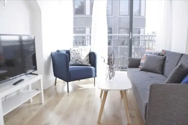Premium Çatı Katı Süiti (Penthouse), 1 Yatak Odası, Balkon