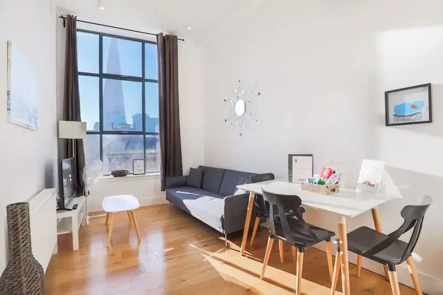 Premium Çatı Katı Süiti (Penthouse), 1 Yatak Odası, Balkon
