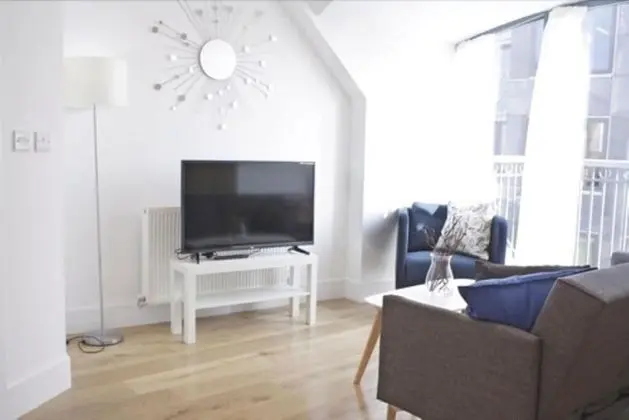 Premium Çatı Katı Süiti (Penthouse), 1 Yatak Odası, Balkon