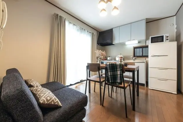 Ev, Sigara İçilmez (Private Vacation Home)