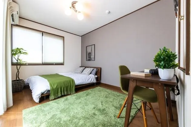 Ev, Sigara İçilmez (Private Vacation Home)