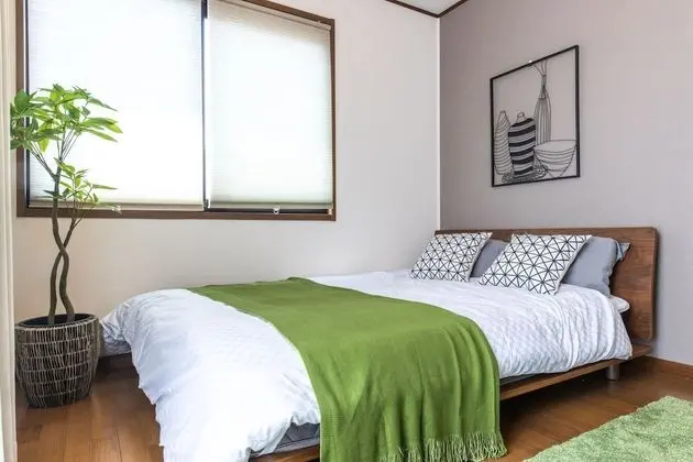 Ev, Sigara İçilmez (Private Vacation Home)