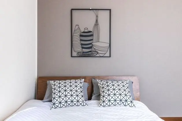 Ev, Sigara İçilmez (Private Vacation Home)