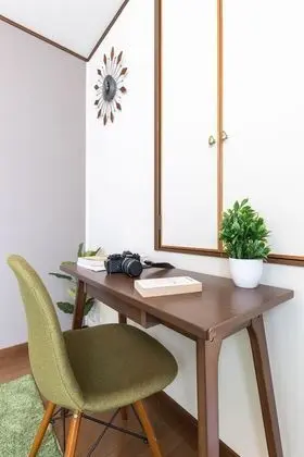 Ev, Sigara İçilmez (Private Vacation Home)