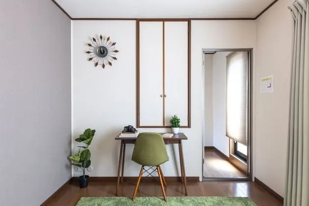 Ev, Sigara İçilmez (Private Vacation Home)