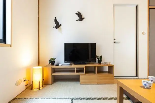 Ev, Sigara İçilmez (Private Vacation Home)
