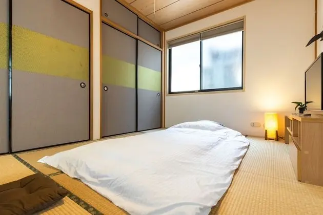 Ev, Sigara İçilmez (Private Vacation Home)