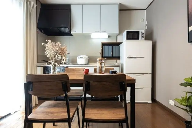 Ev, Sigara İçilmez (Private Vacation Home)