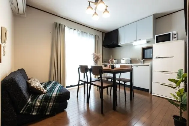 Ev, Sigara İçilmez (Private Vacation Home)