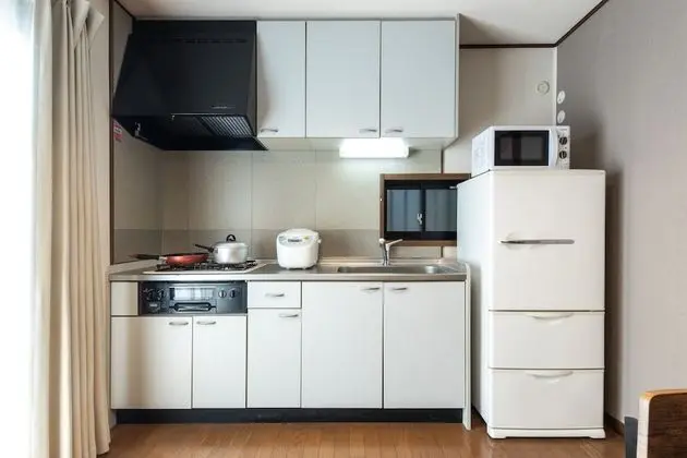 Ev, Sigara İçilmez (Private Vacation Home)