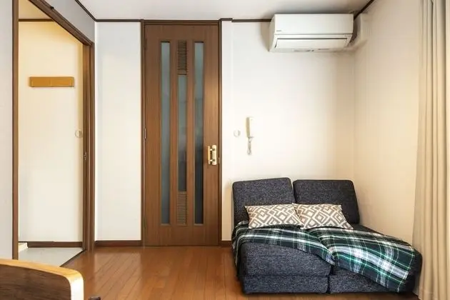 Ev, Sigara İçilmez (Private Vacation Home)