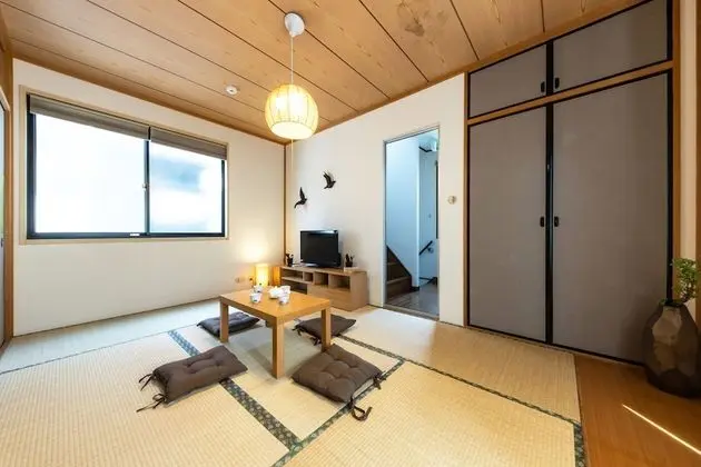 Ev, Sigara İçilmez (Private Vacation Home)