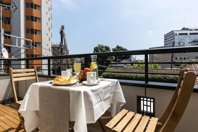 Ev, Sigara İçilmez (Private Vacation Home)