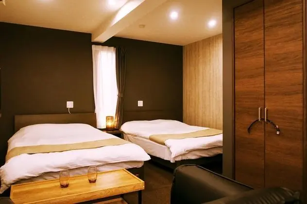 Apart Daire (URBAN STAY SHINJUKU EAST101)