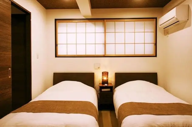 Apart Daire (URBAN STAY SHINJUKU EAST102)