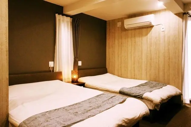 Apart Daire (URBAN STAY SHINJUKU EAST102)