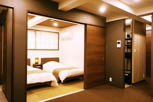 Apart Daire (URBAN STAY SHINJUKU EAST102)