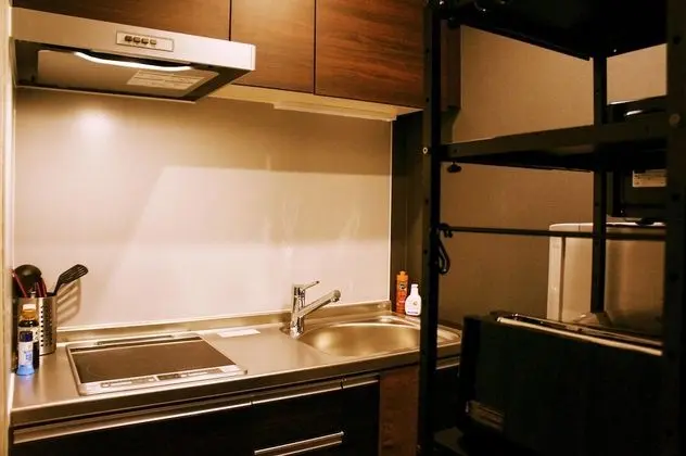 Apart Daire (URBAN STAY SHINJUKU EAST102)
