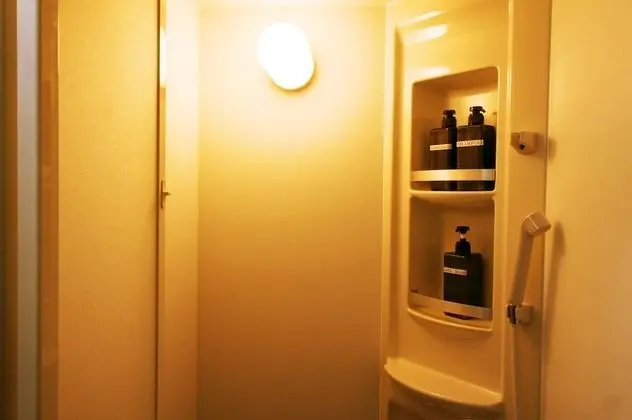 Apart Daire (URBAN STAY SHINJUKU EAST102)