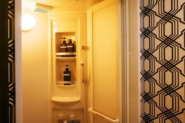Apart Daire (URBAN STAY SHINJUKU EAST201)