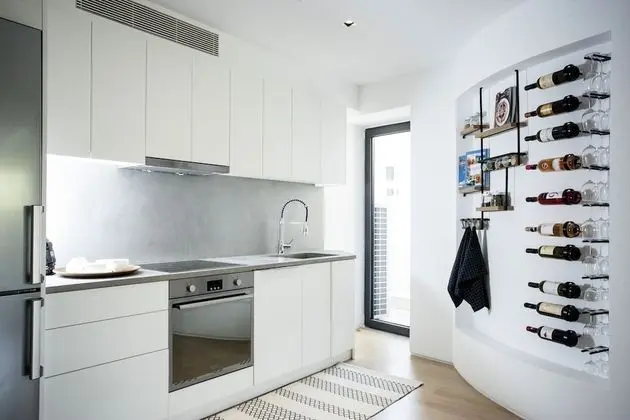 Luxury Dubleks, 2 Yatak Odası, Banyolu/Duşlu, Şehir Manzaralı (Acropolis View)