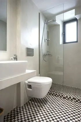 Luxury Dubleks, 2 Yatak Odası, Banyolu/Duşlu, Şehir Manzaralı (Acropolis View)