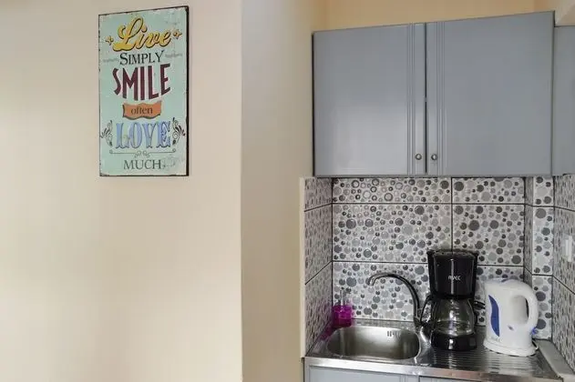 Tek Büyük Yataklı Oda, Balkon (manos no:3)