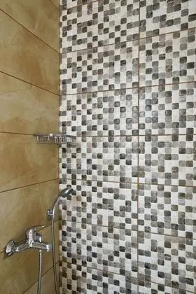 Tek Büyük Yataklı Oda, Balkon (manos no:3)