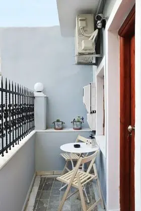 Tek Büyük Yataklı Oda (manos no:1)
