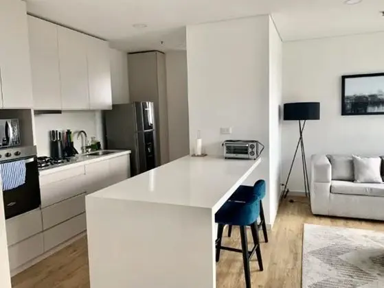 Luxury Daire