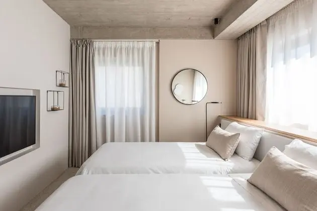 Deluxe Apart Daire, 2 Yatak Odası (Mytilus A3)