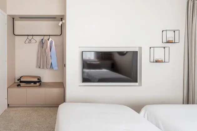 Deluxe Apart Daire, 2 Yatak Odası (Mytilus A3)