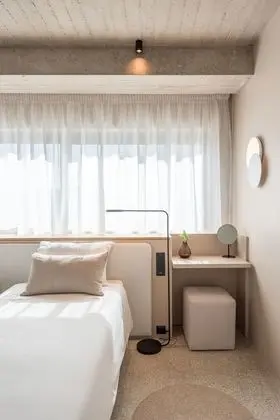 Deluxe Apart Daire, 2 Yatak Odası (Mytilus A3)