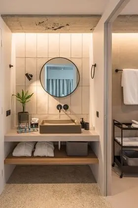 Deluxe Apart Daire, 2 Yatak Odası (Mytilus A3)