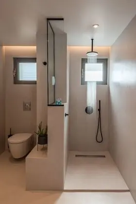 Deluxe Apart Daire, 2 Yatak Odası (Mytilus A3)