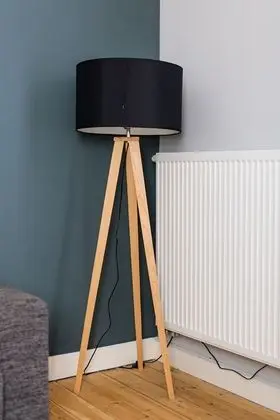 Deluxe Süit, 1 En Büyük (King) Boy Yatak