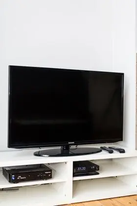 Deluxe Süit, 1 En Büyük (King) Boy Yatak