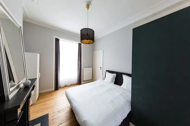 Deluxe Süit, 1 En Büyük (King) Boy Yatak