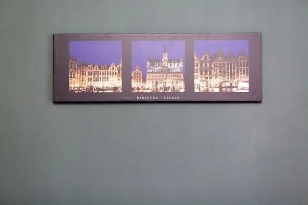 Deluxe Süit, 1 En Büyük (King) Boy Yatak