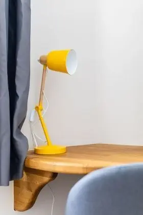 Premium Stüdyo Süit