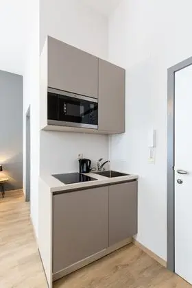 Deluxe Stüdyo Süit