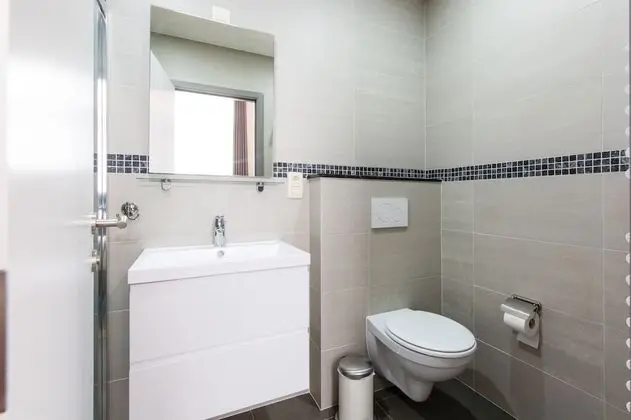 Deluxe Stüdyo Süit
