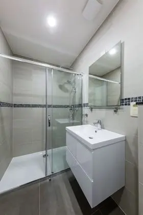 Deluxe Stüdyo Süit